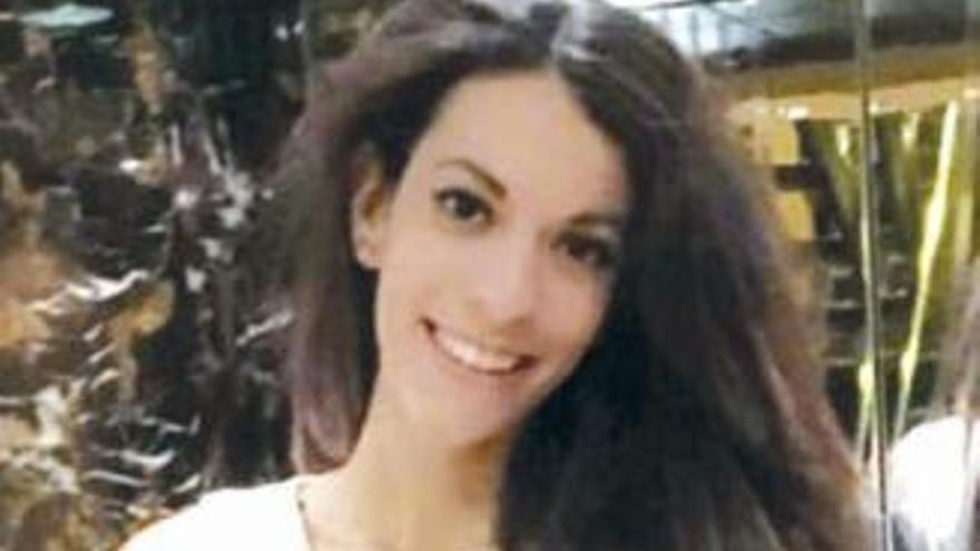 Diana Quer, la joven asesinada en A Coruña.