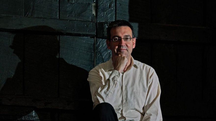El Ciclo de Órgano Histórico  llega a Tacoronte con Raúl del Toro
