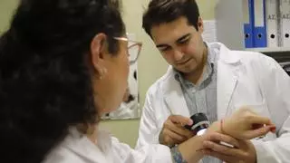 El dermatólogo cordobés Pedro Gómez: "Apreciamos un aumento de la 'cosmeticorexia' a edades cada vez más tempranas"