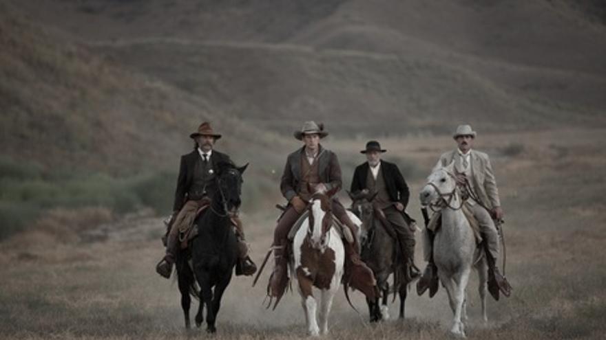 Bone Tomahawk