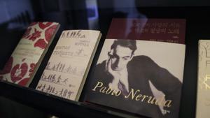 Cien años del poemario más popular, romántico y controvertido de Pablo Neruda