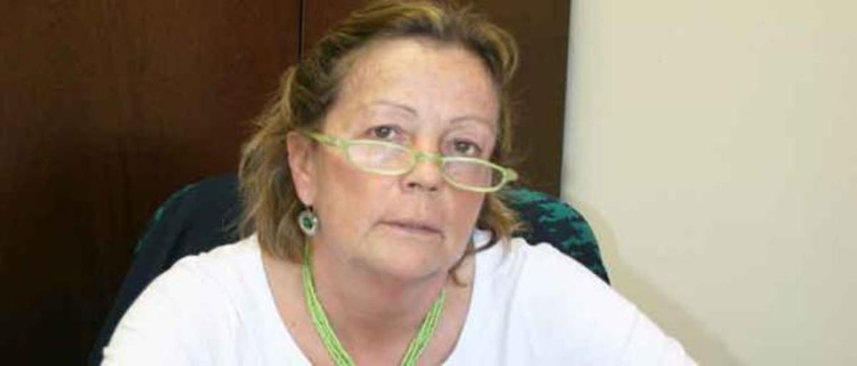 «El conflicto con la Policía tiene solución, no ha influido en mi decisión de dejarlo»