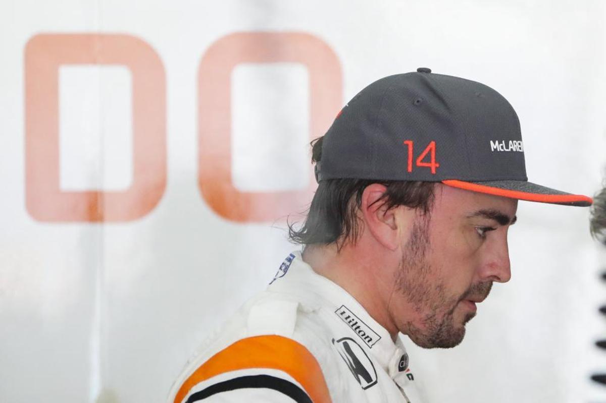 GRAN PREMIO DE MALASIA DE FORMULA 1