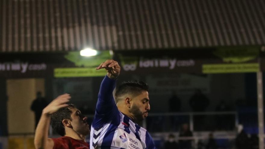 Sueños de Primera para el Alcoyano