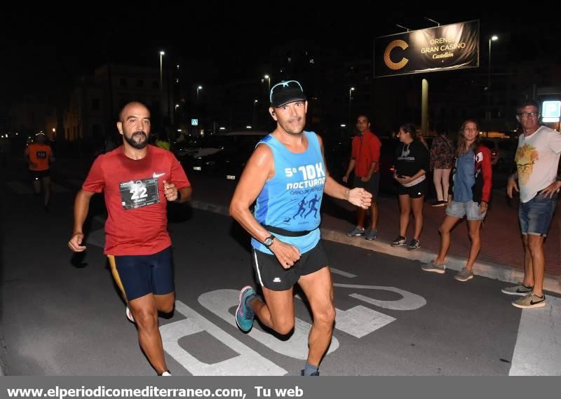 10k Nocturno Grau Castelló