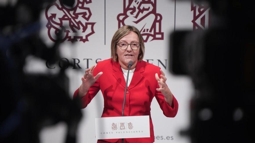 El PSPV denuncia que "Pérez Llorca da la espalda a la seguridad en las infraestructuras ferroviarias valencianas"