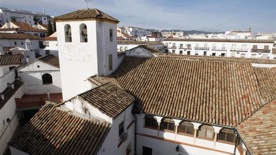 La misma firma hotelera compra la casa Colomera y el convento de Santa Isabel