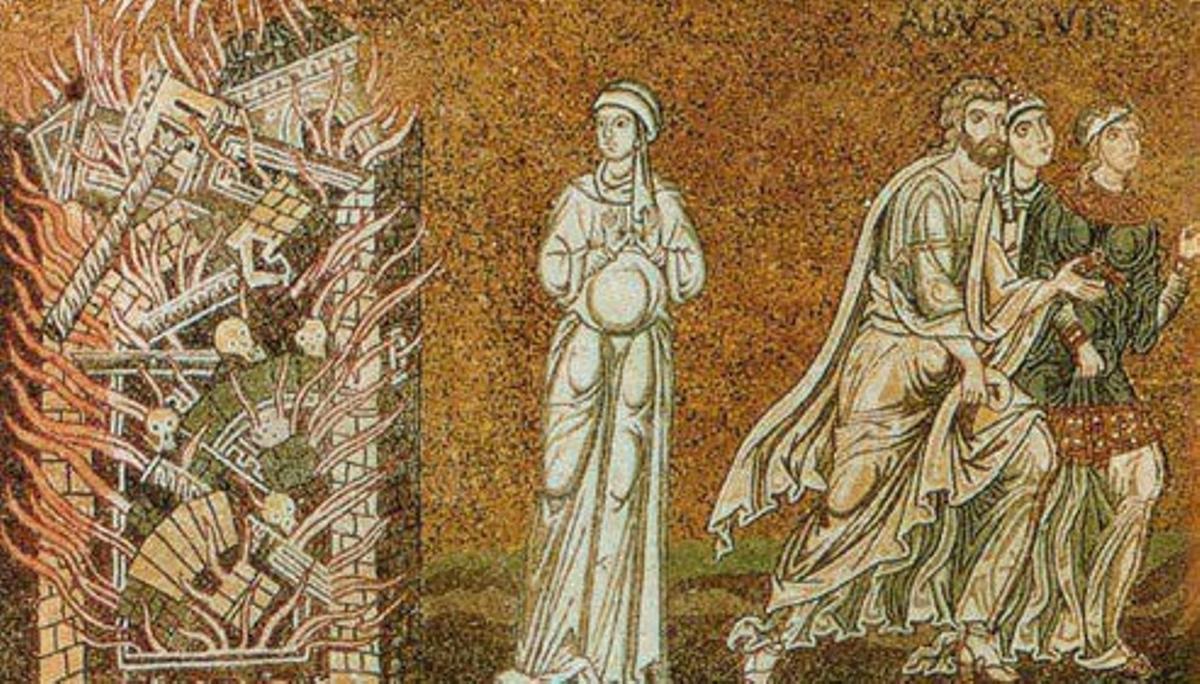 Astrónomos de la Universidad de Bristol consiguieron descifrar la descripción en escritura cuneiforme sobre cómo un asteroide chocó contra la Tierra.El hallazgo se hizo mediante la utilización de una nueva tecnología informática que permitió a los investigadores. Ahora, los científicos concluyen que la tablilla data del año 700 AC y contiene las anotaciones hechas por un astrónomo de la temprana Edad de Bronce donde se describe a un enorme asteroide que se acerca a la Tierra como una inmensa y blanca bola de piedra.   Los expertos creen que se trata de un asteroide que impactó contra los Alpes austriacos con una fuerza enorme el 29 de junio 3.123 años antes de Cristo.