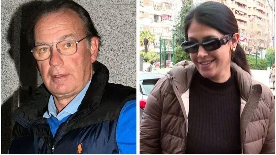 Gabriela Guillén desvela el primer apellido que ha escogido para su hijo con Bertín Osborne: «He decidido que...»