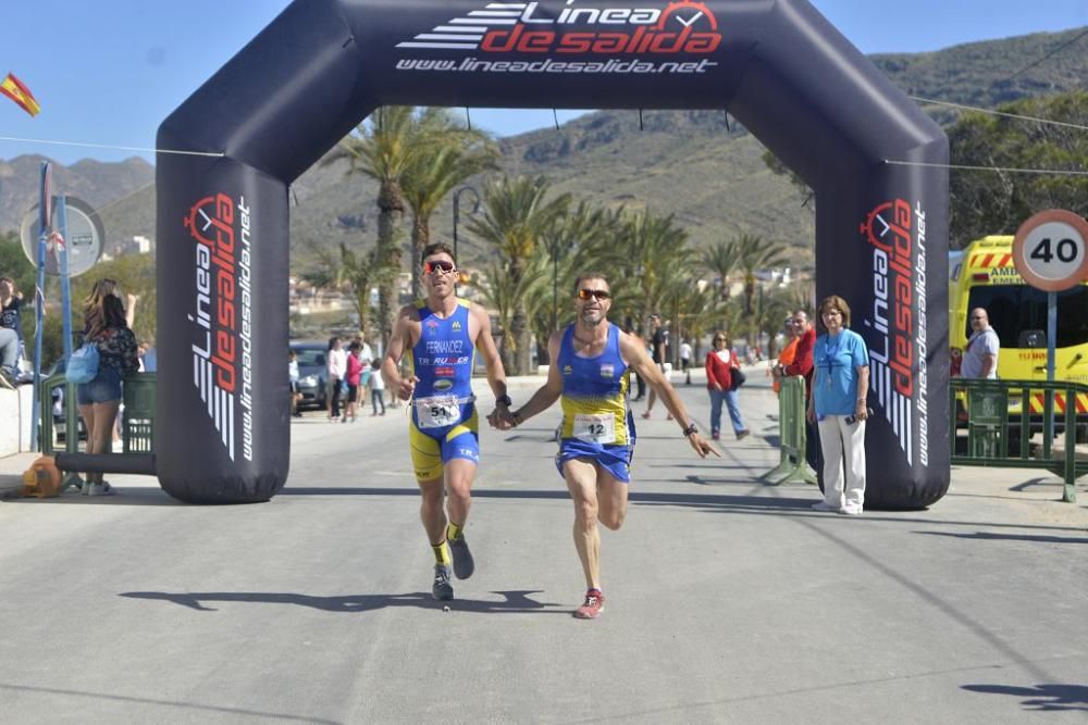 Carrera Popular La Azohía