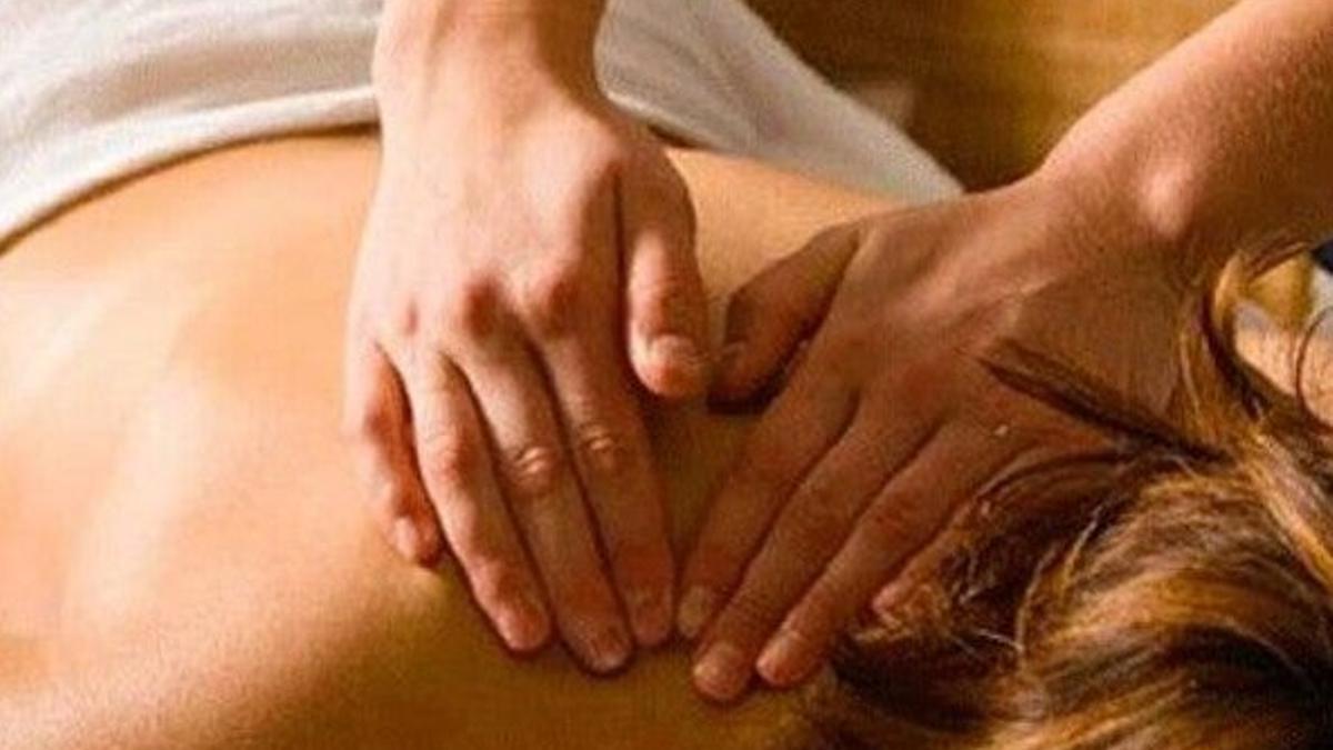 ¿Por qué los masajes son tan increíbles para tu salud?