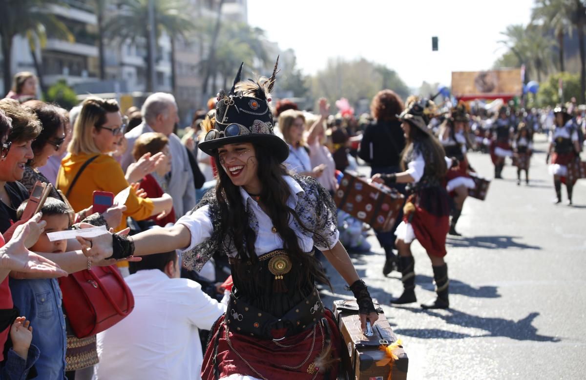 Córdoba de Carnaval