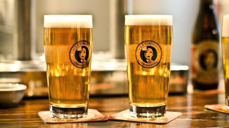 Estos son los sorprendentes beneficios de beber cerveza