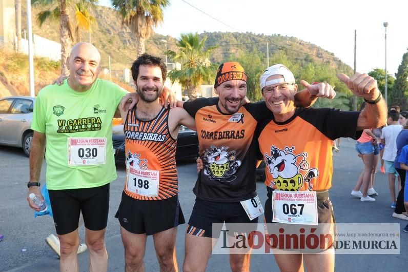 Carrera Popular de Los Ramos