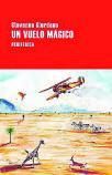 GIOVANNA GIORDANO. Un vuelo mágico. Traducción de Celia Filipetto. Periférica, 192 páginas, 17 €.