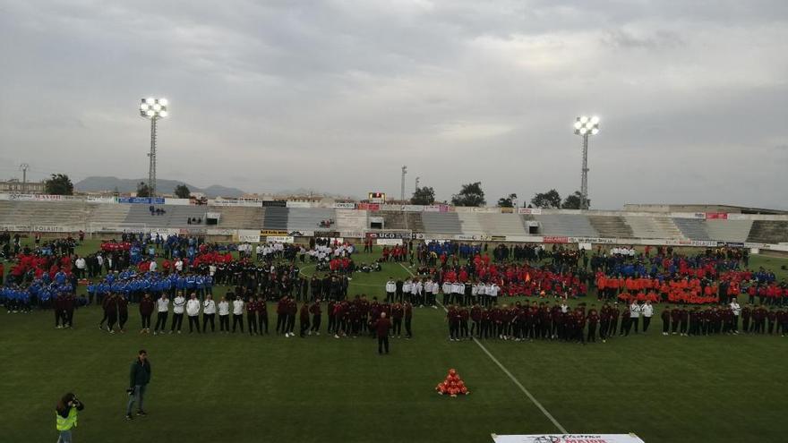 Arranca la Copa Mallorca, con el Inter y el Puerto Rico como grandes novedades