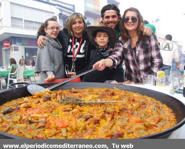 ZONA D 2 - PAELLAS DE BENICASSIM