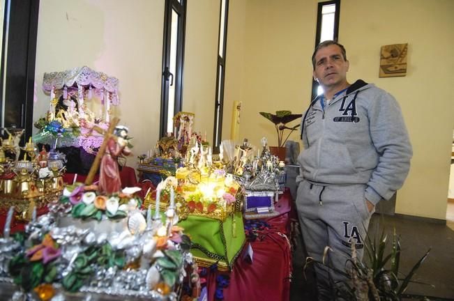 PASOS SEMANA SANTA EN MINIATURAS