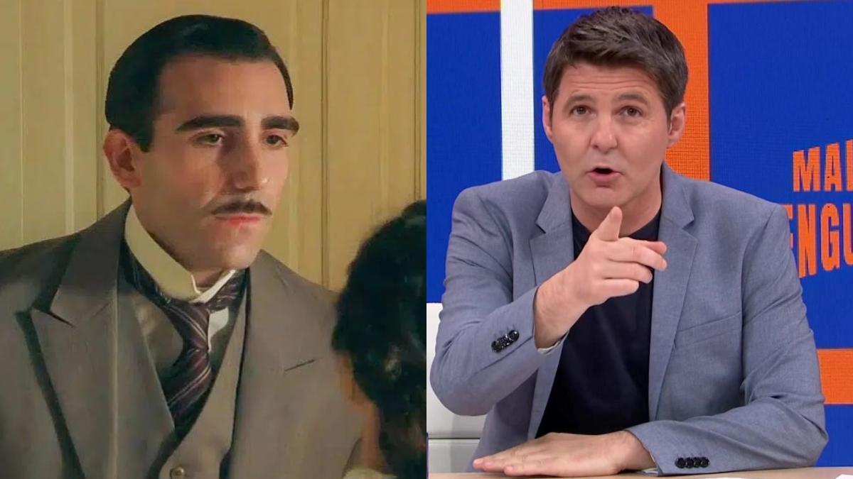 El motivo por el que TVE prescinde mañana de ‘La Promesa’ y ‘Malas lenguas’: así queda su programación El motivo por el que TVE prescinde mañana de ‘La Promesa’ y ‘Malas lenguas’: así queda su programación