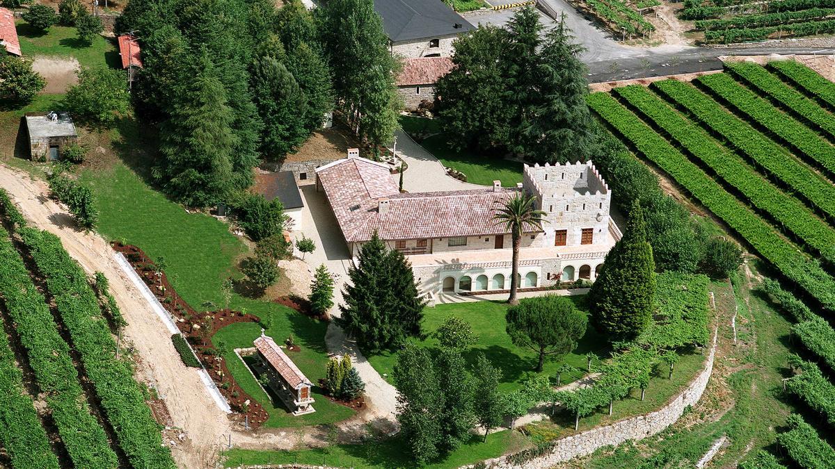 Bodegas Fillaboa