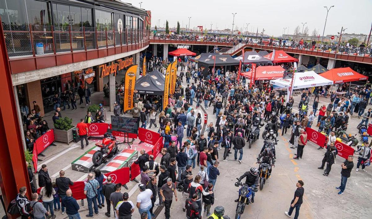 Vuelve uno de los días más esperados del año para los amantes del motor.