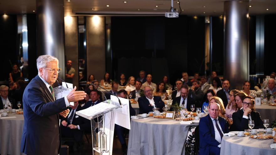 La Diputación de Córdoba impulsará la industrialización en Defensa con un plan director de economía dual