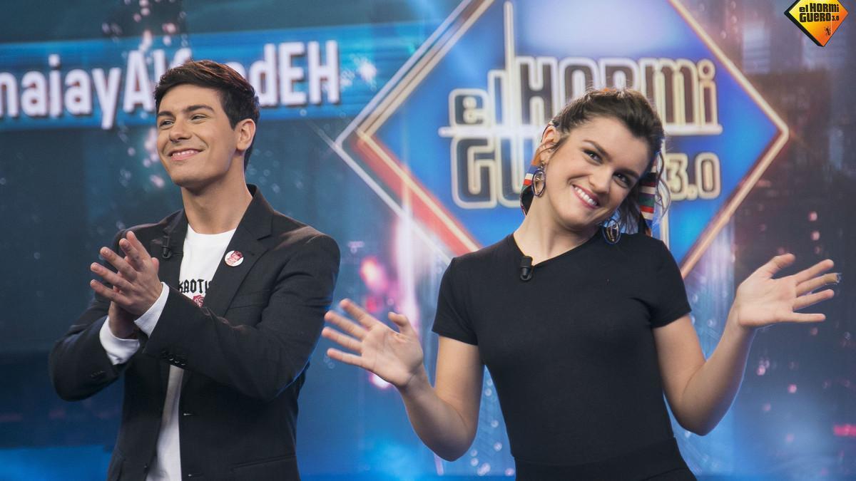amaia-alfred