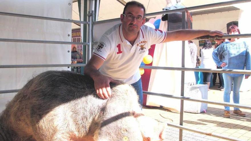 Doble cita con los mercados en Noreña