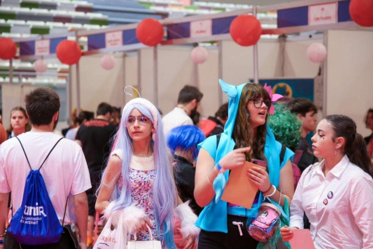 Toledo Matsuri cierra su cuarta edición con 10.000 asistentes y se consolida como uno de los grandes eventos nacionales de la cultura japonesa