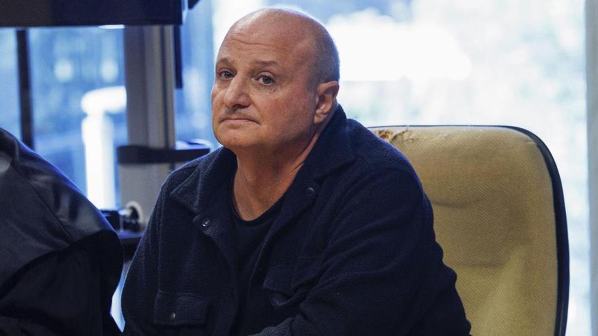 Imagen de archivo de Jesús Pradales.