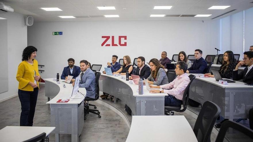 Zaragoza Logistics Center: la palanca del talento que impulsa al sector en Aragón