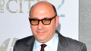 El actor Willie Garson.