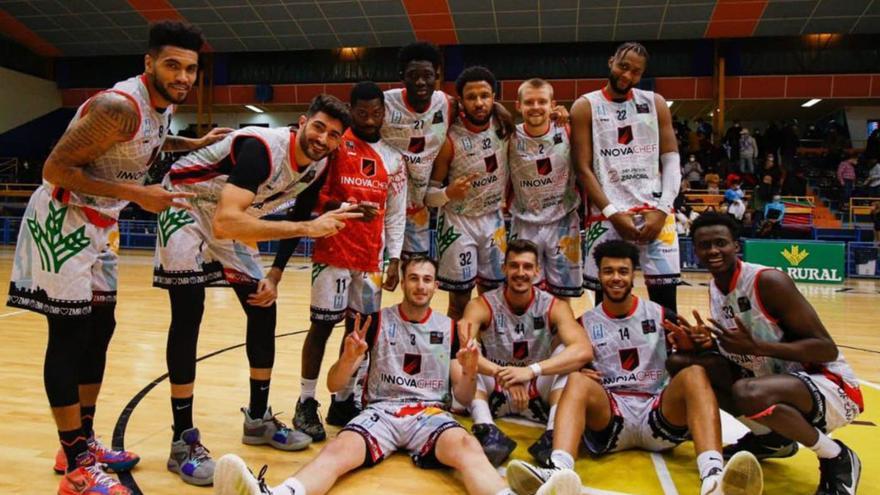 PREVIA | Zamora Enamora - Hestia Menorca: Dispuestos a hacer historia en el play-off de ascenso a LEB Oro