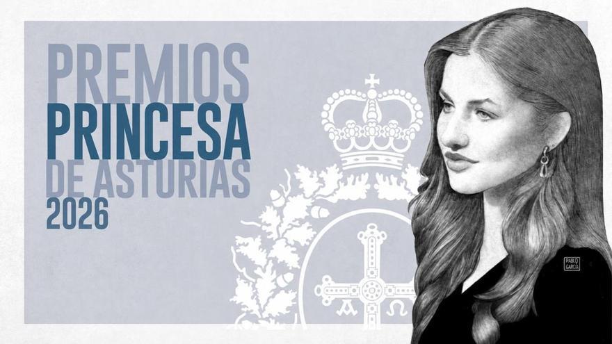 ¿Tendrá Leo Messi encuentros con el público en Asturias? Todo lo que se sabe de los premios "Princesa" a un mes de su celebración