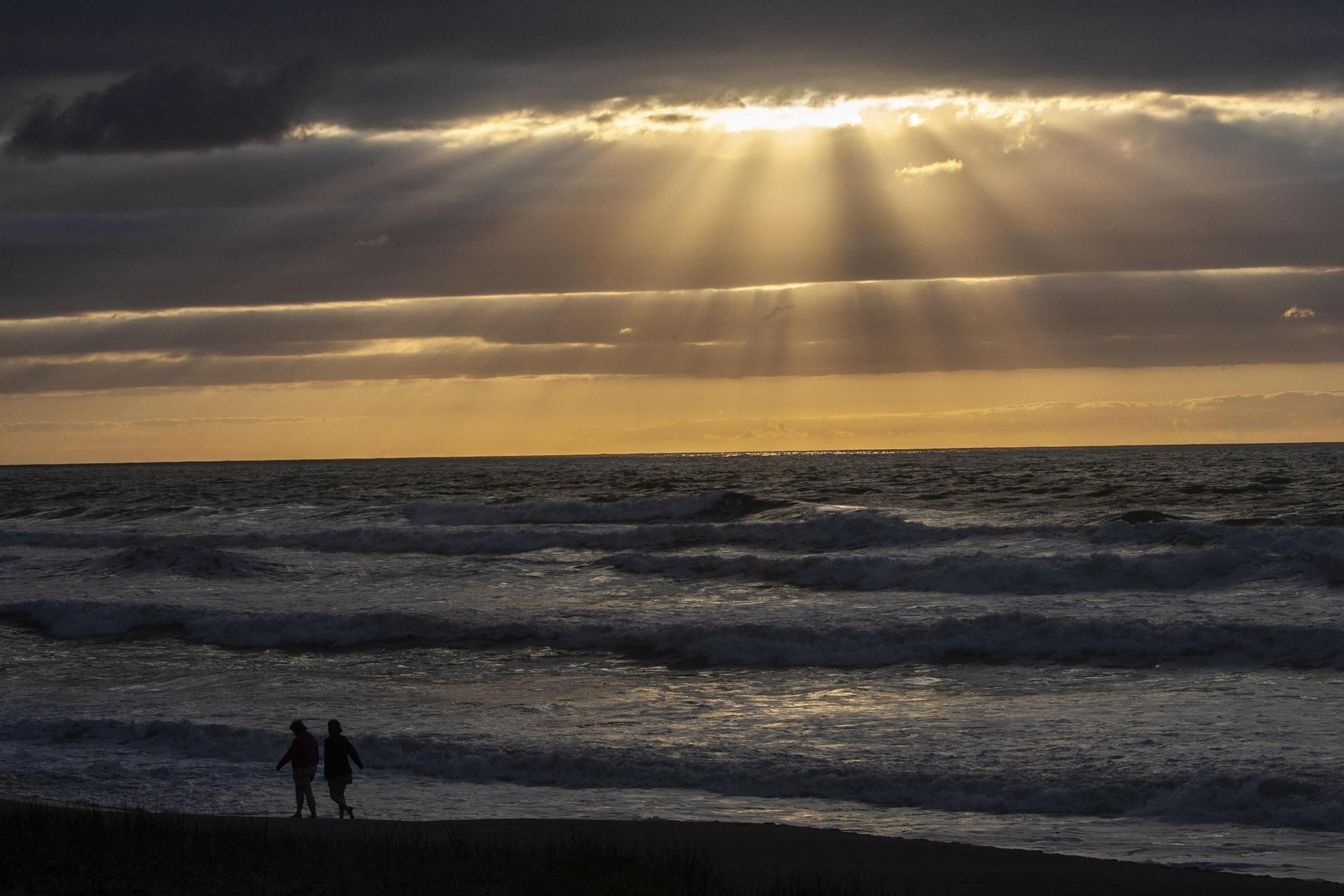 Playón de Bayas (Castrillón)