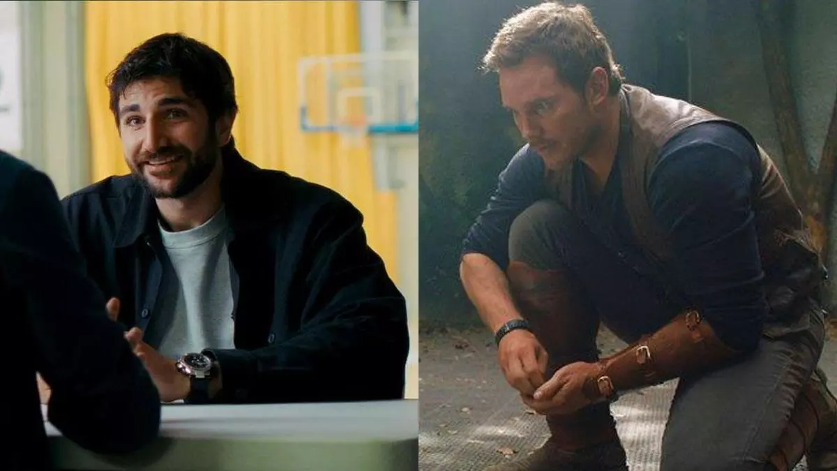 Telecinco consigue liderar el prime time con 'Jurassic World' mientras Ricky Rubio funciona bien en laSexta