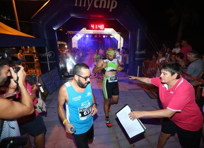 Carrera Nocturna Benicassim