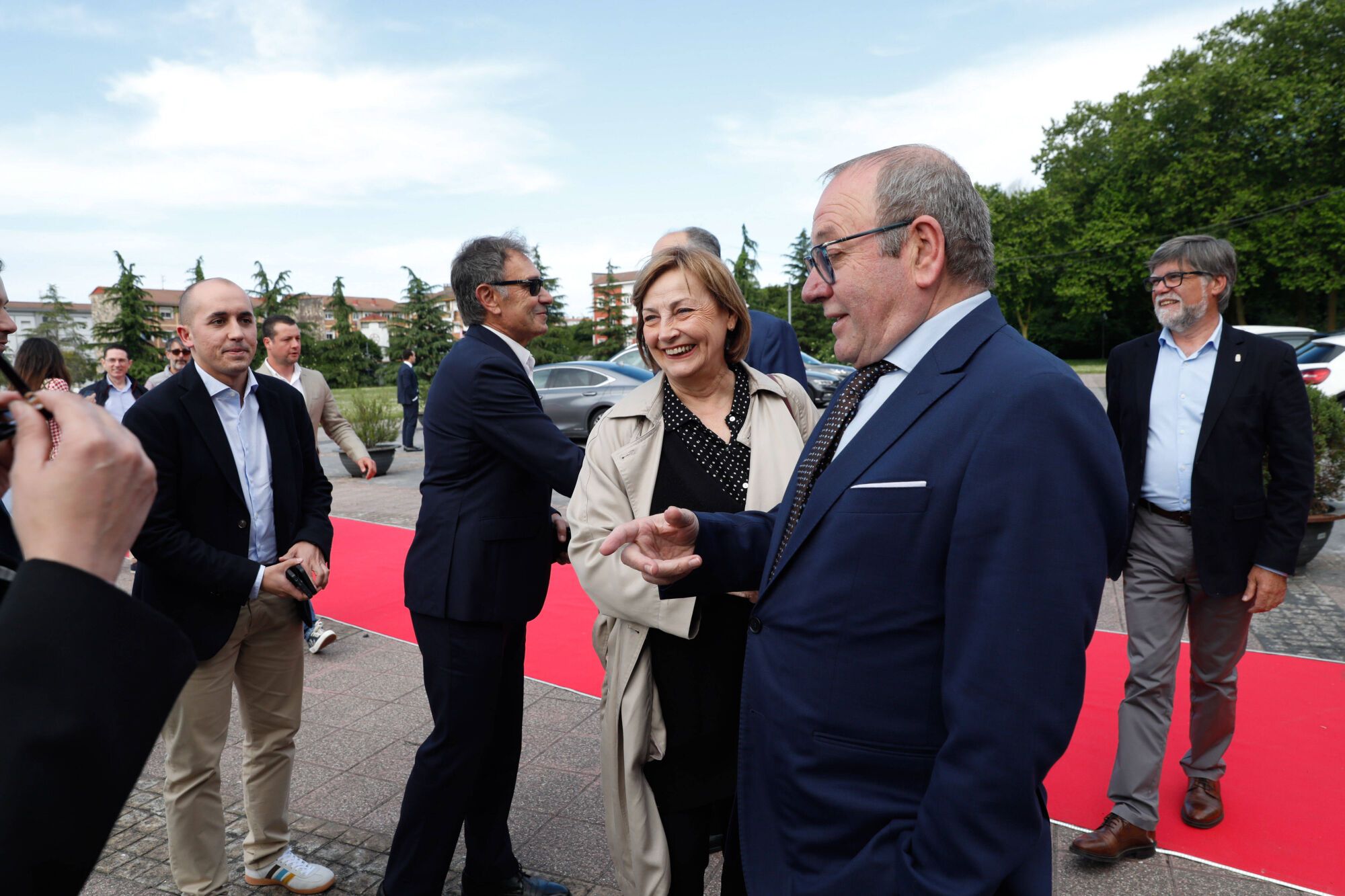 En imágenes: Premios Cámara 2025 en Avilés