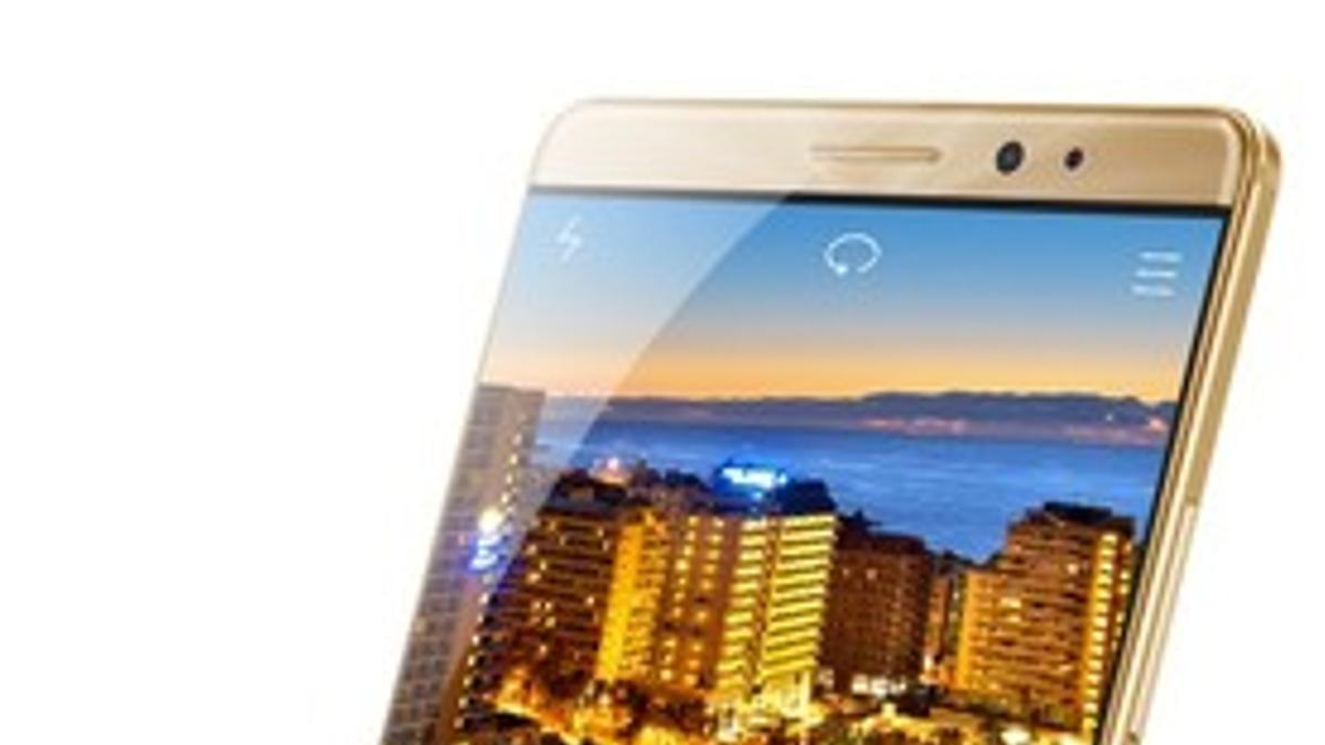 Huawei anuncia el smartphone Mate 8, su nuevo buque insignia