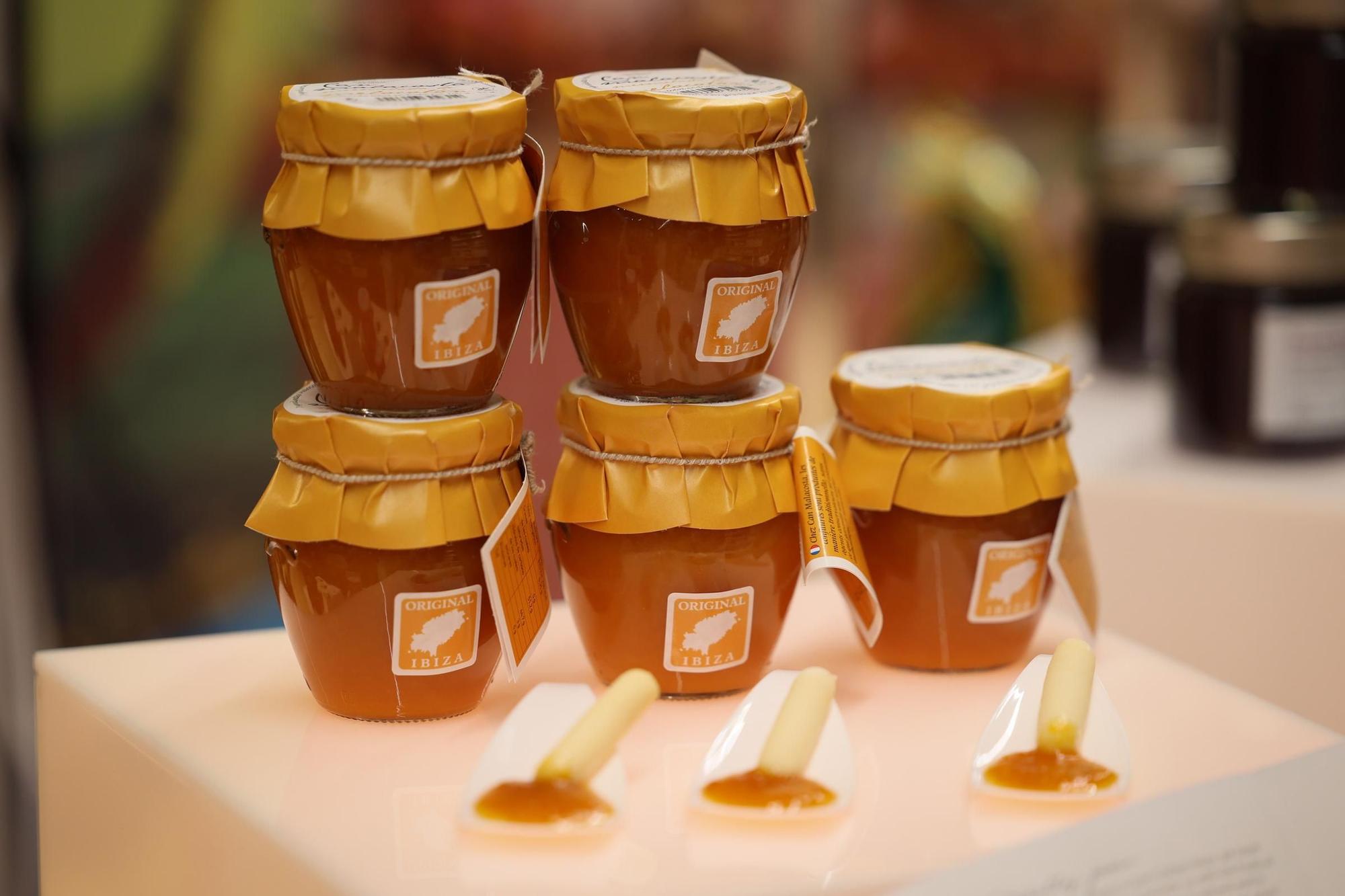 Mira las mejores imágenes de la presentación de la campaña de Eroski Sa nostra terra