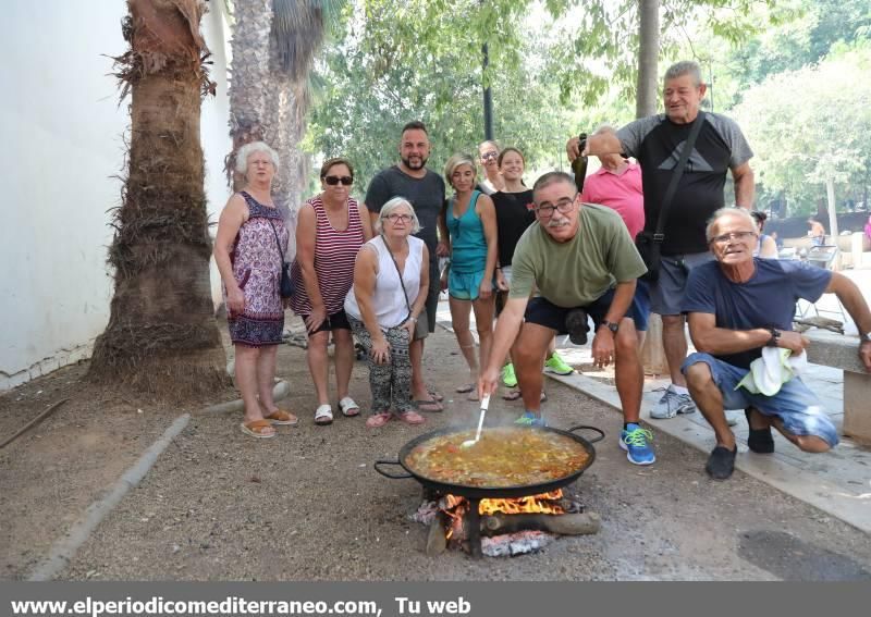 Fiestas de Agosto en Castellón