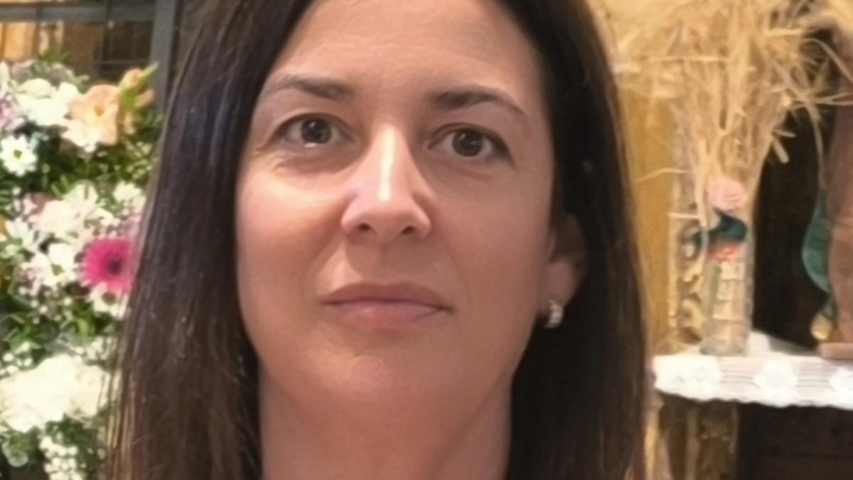 Beatriz Remón Deito.