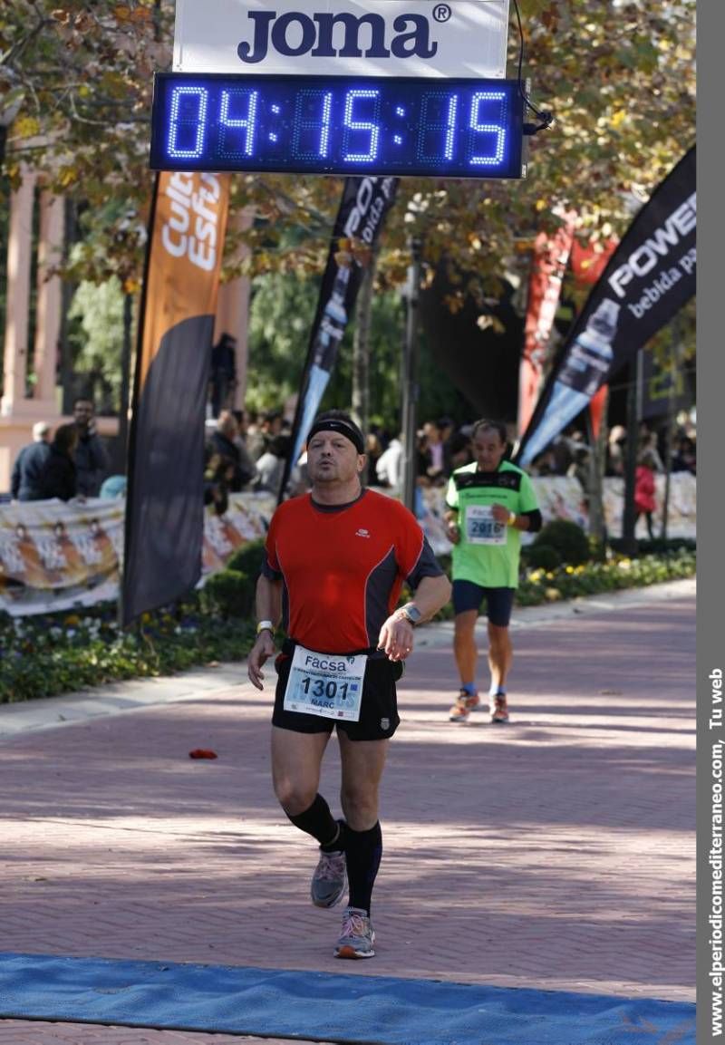 GALERÍA DE FOTOS -- Maratón meta 13.16-13.30