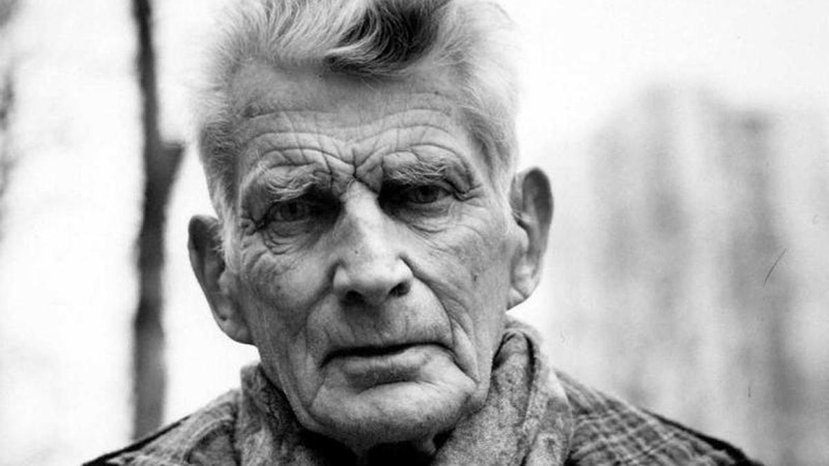 Samuel Beckett