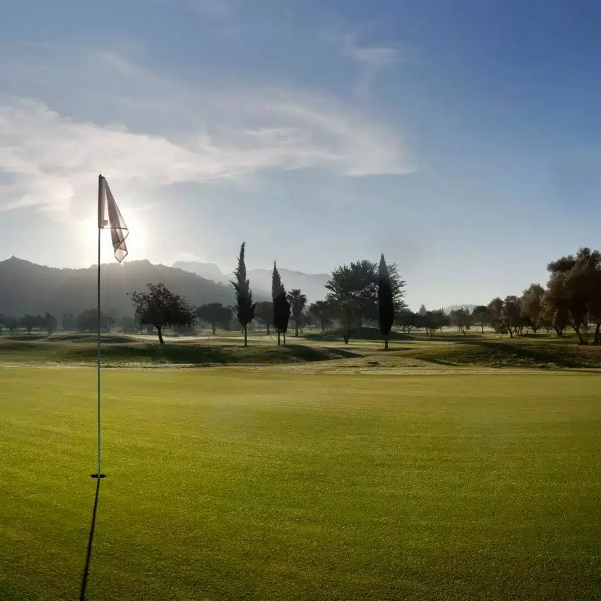 Enmarcado dentro del calendario del Ladies European Tour 2023, La Sella Open se celebrará del 20 al 23 de julio de 2023 en La Sella Golf (Dénia, Alicante), uno de los recorridos de referencia en el Mediterráneo.