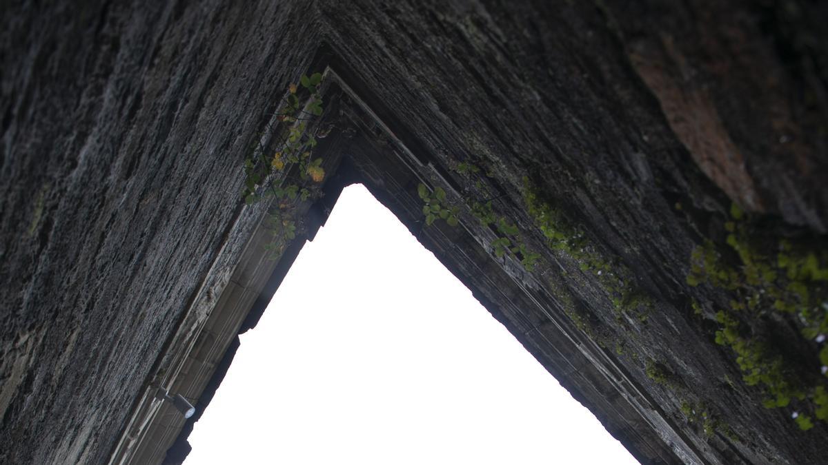 Recorrido por los monasterios olvidados del occidente de Asturias