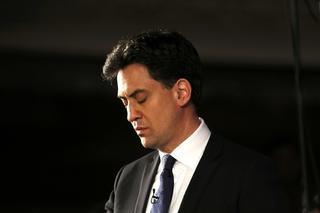 La metamorfosis de Ed Miliband