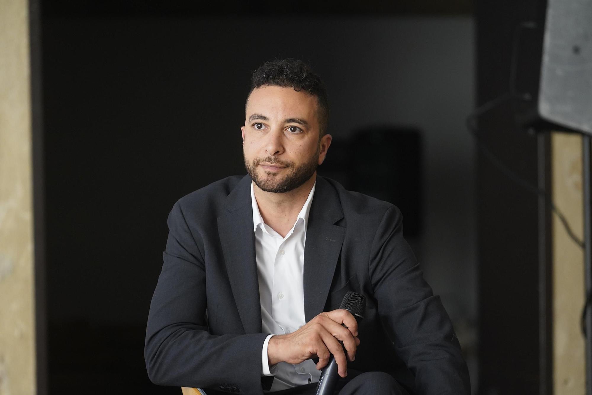 Les imatges de la jornada sobre el turisme i el sector hoteler organitzada per Diari de Girona