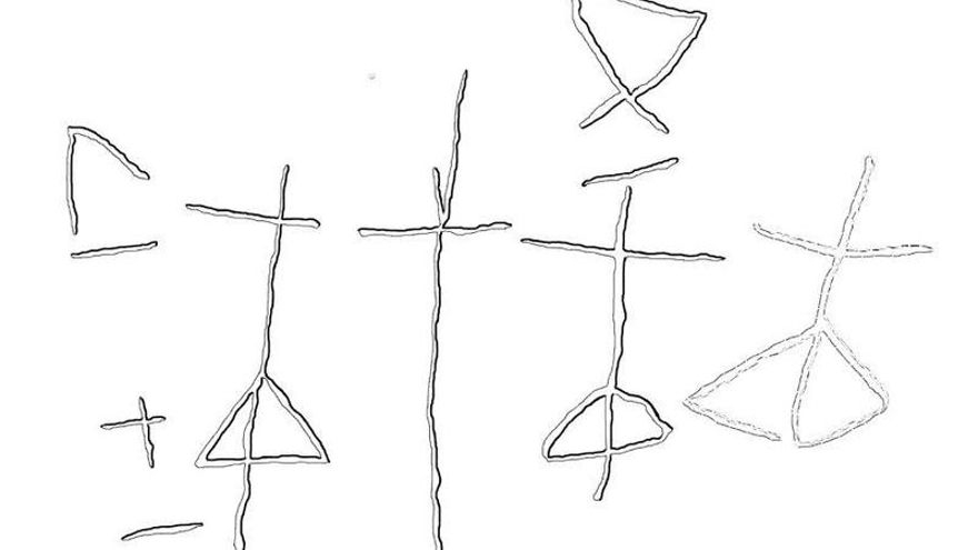 The Enduring Libyan-Berber Script: A Legacy in Tenerife Before Conquest