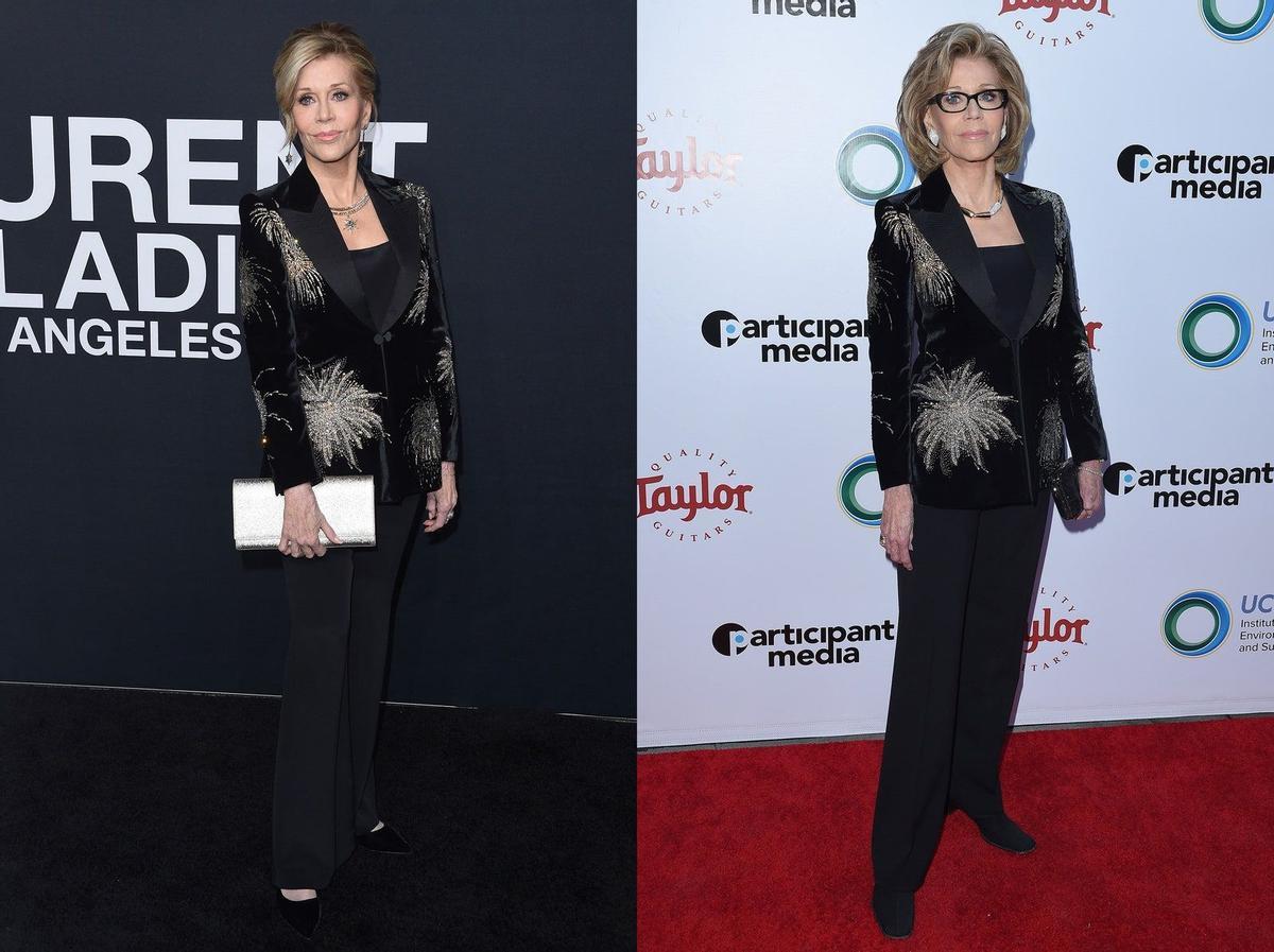 Jane Fonda
